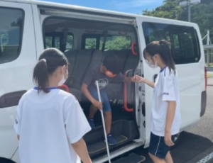 福祉家庭部１
