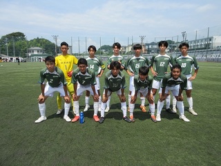 サッカー1