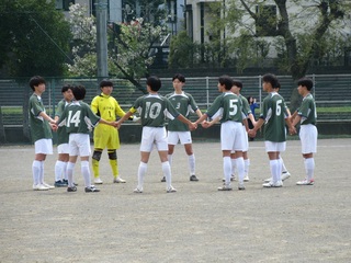 サッカー5