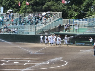 野球部2