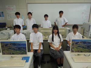 商業部１