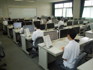 商業部２
