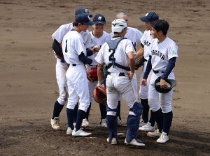 野球選手権２
