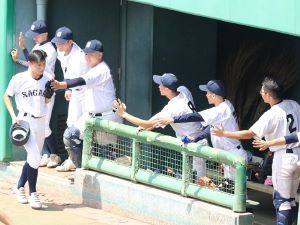 野球選手権４