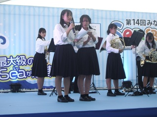 吹奏楽部6