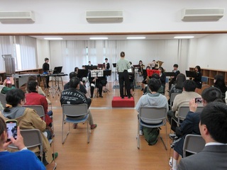 吹奏楽部3