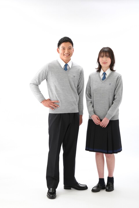 制服2