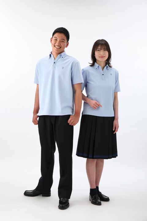 制服3