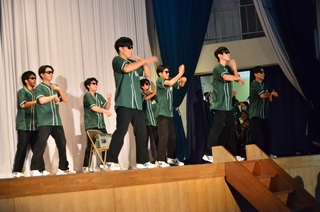 松濤祭1