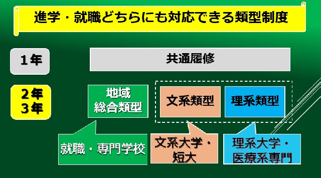 類型制度