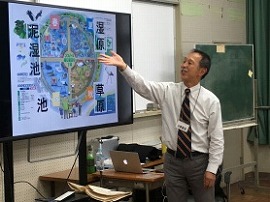 進路講演会