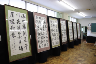 秋祭1