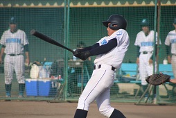 野球部➁