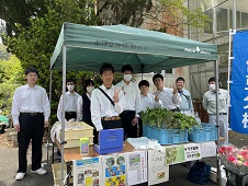 食品製造
