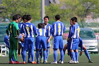 男子サッカー 男子サッカー