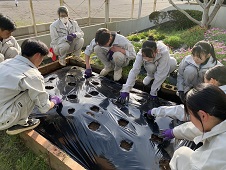 園芸部