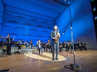 Sax