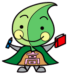 袋井高校公式キャラクター