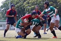 ラグビー部