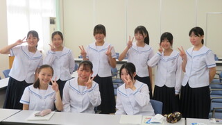 結団式２