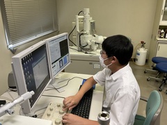 自然科学１