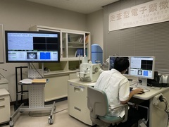 自然科学２