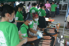 桜丘祭４