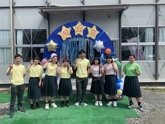 桜丘祭５