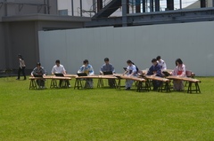桜丘祭７
