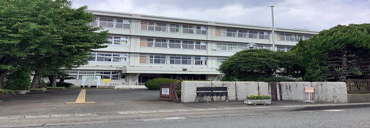 沼津特別支援学校伊豆田方分校 沼津特別支援学校伊豆田方分校
