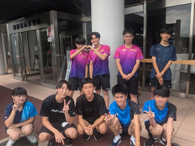 新人戦４