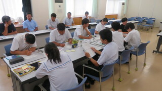 高校生協議会