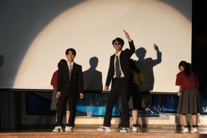 生徒会２