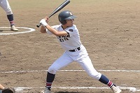 野球部