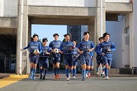 男子サッカー 男子サッカー