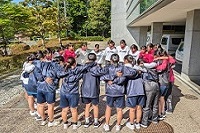 バドミントン