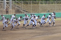 野球部