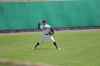 野球部