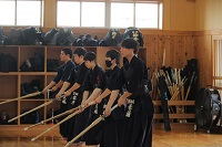 剣道