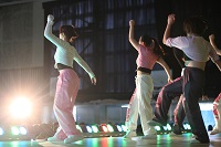 ダンス部