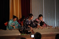 箏部