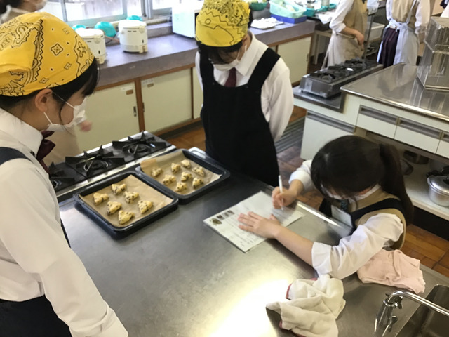 料理部２
