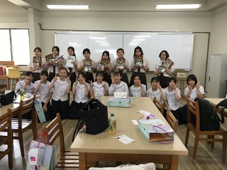 ２日目内湖２