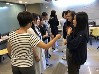 ３日目研修２
