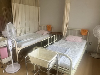保健室１