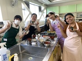 Internationalcookingday（おにぎり）２