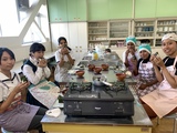 Internationalcookingday（おにぎり）4