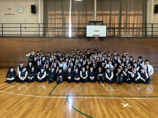 福祉交流会2