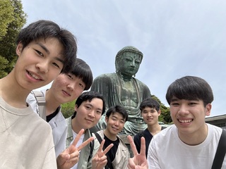 ２年生遠足