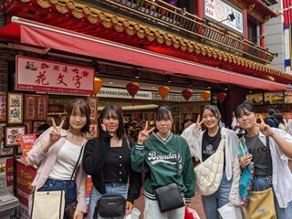 ３年生遠足